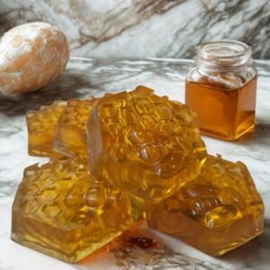 Jabón de Miel
